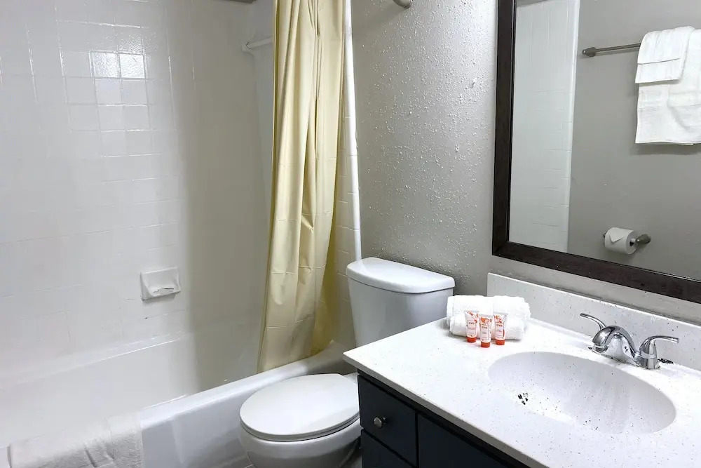 OYO Apartments at Establishment