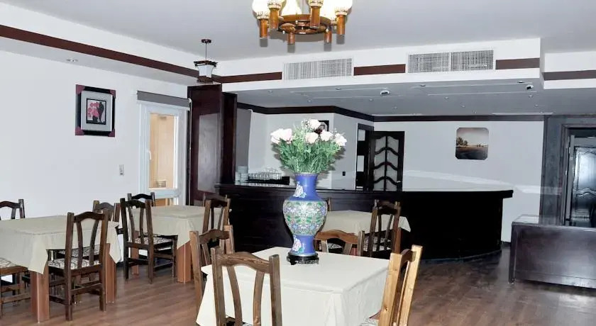 Villa Al Dar