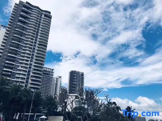 Yuehai Yihao Holiday Apartment