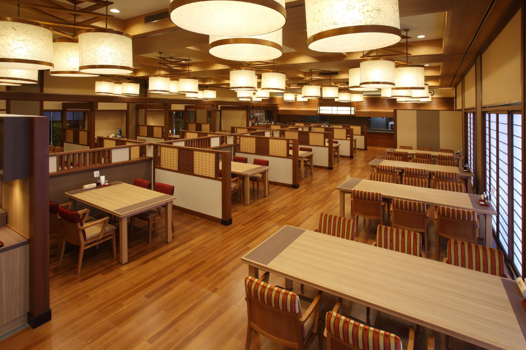 Ogaonsen Yuinoyado Bettei Tsubaki