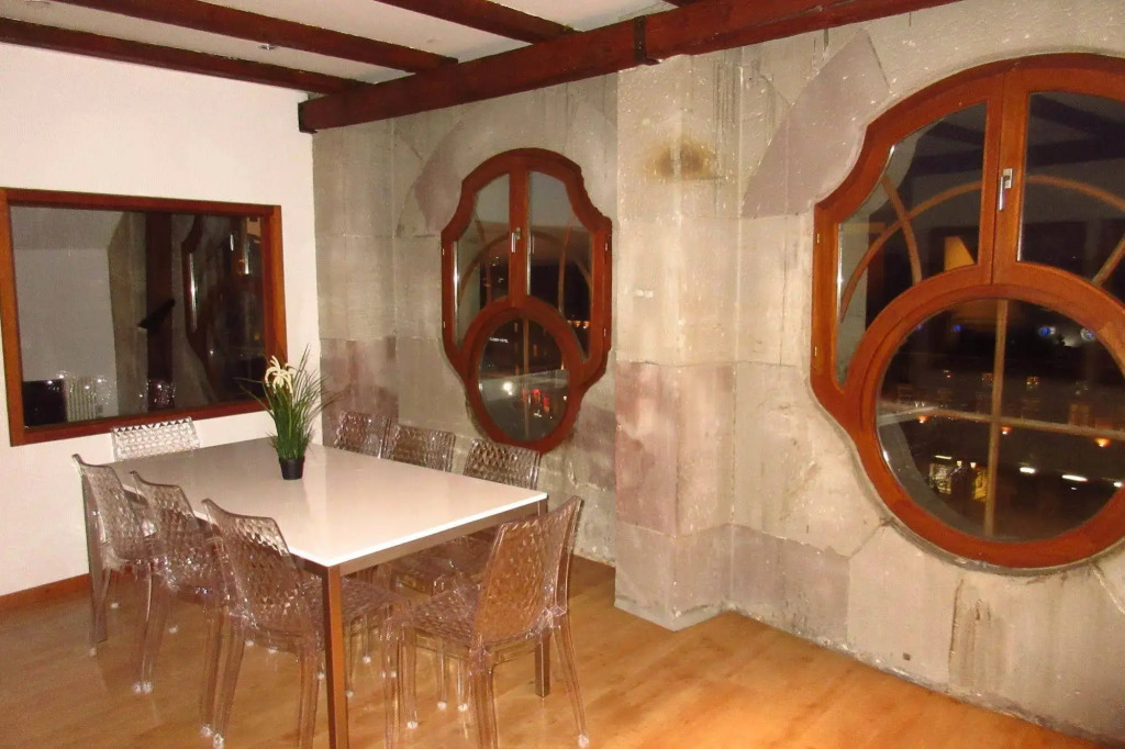 Appartement Le Kleber