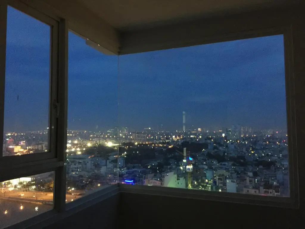 Sky Center Hostel
