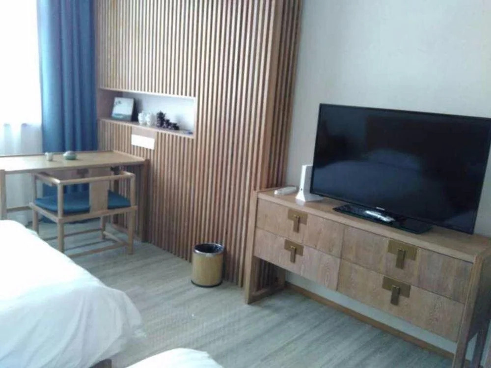 Xinjiang Bositeng Hotel