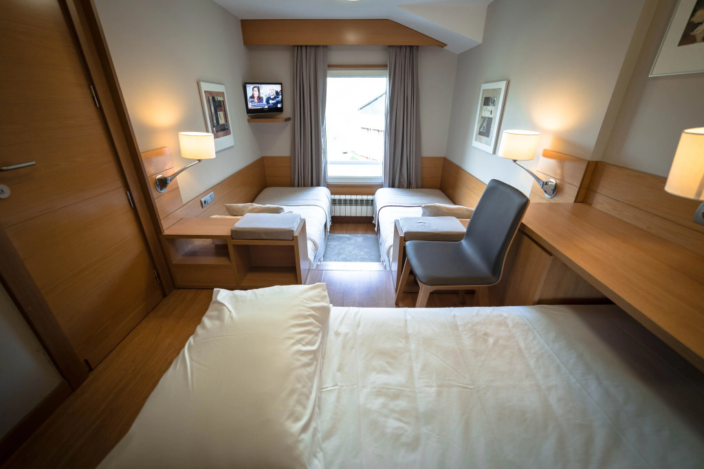 Hotel Montarto