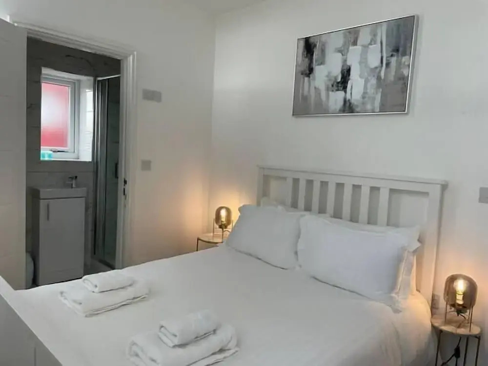 Citybreaks Rooms