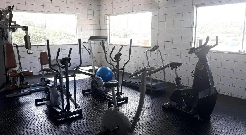 Hotel Planalto II