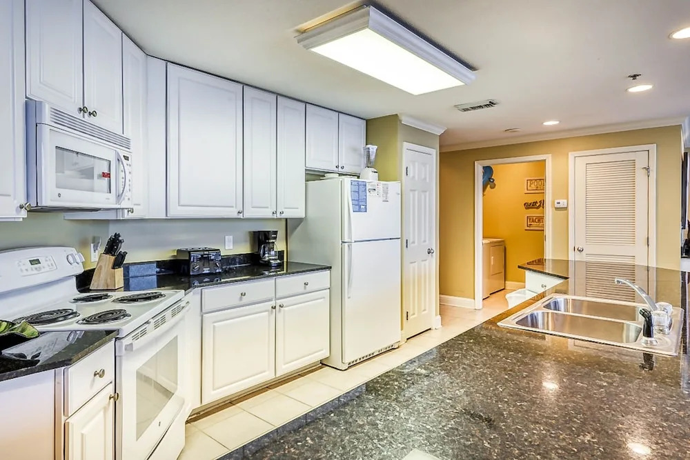 Lighthouse Condominiums