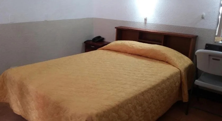 Hotel Centenario