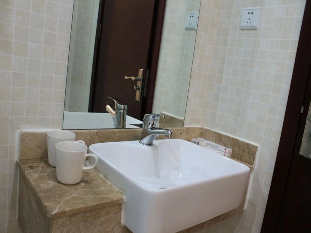 Wujiaer Hotel - Xiamen
