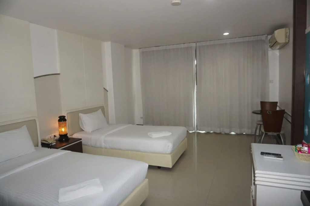 The Great Hotel Hatyai