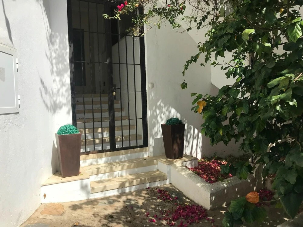 Apartment with 3 Bedrooms in Marbella, with Wifi - 500 M From the Beach