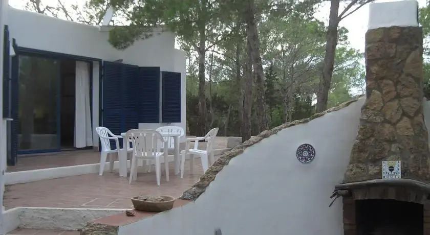 Casa Barca