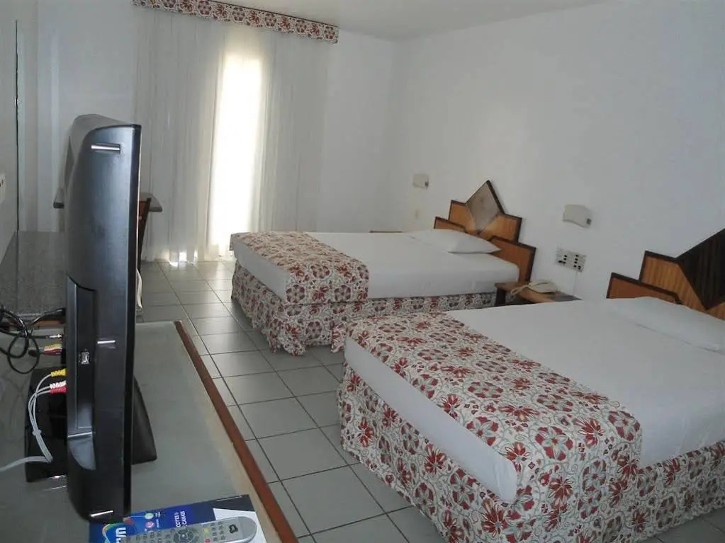 Hotel Resort Rio Poty