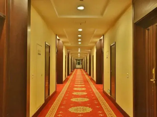 Liaoning Jiaozhuan Training Center