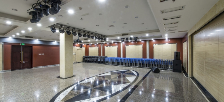 Shengdayuan Hotel