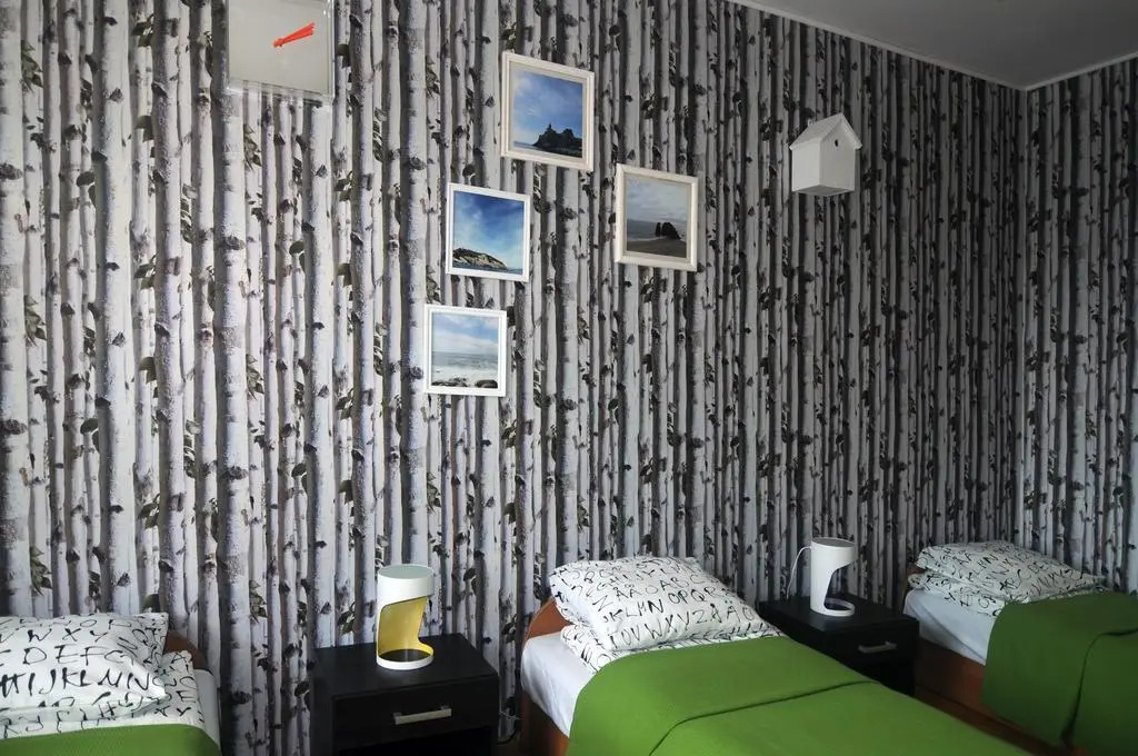 Apartamenty Christine