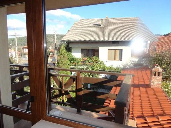 Saint Nikola Family Hotel