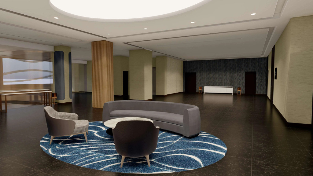 Doubletree By Hilton Trujillo