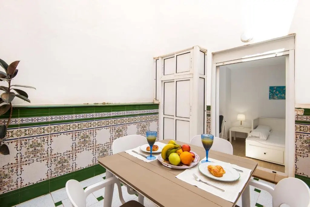 apartamentos Centro PICASSO