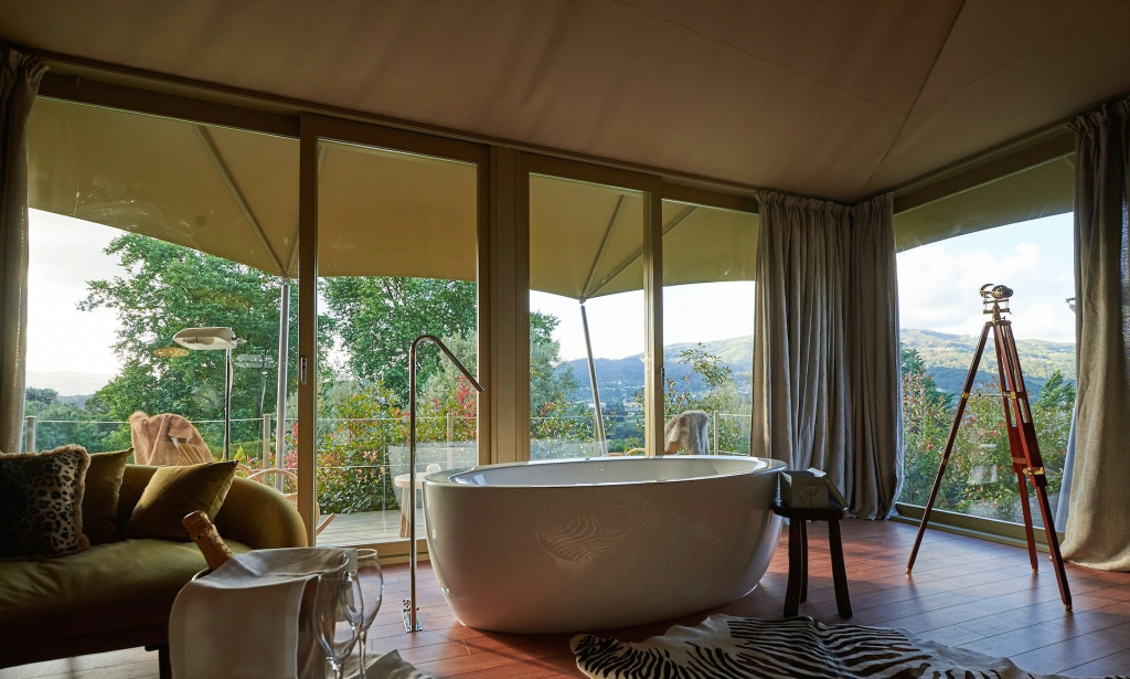 Carmos Boutique Hotel - Small Luxury Hotels of the World