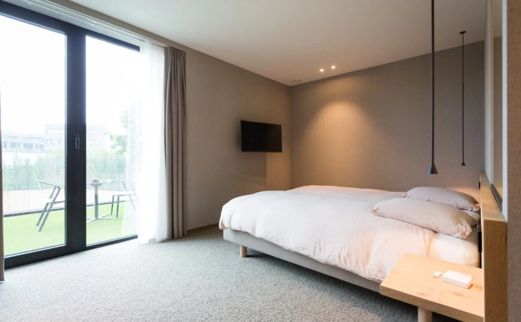 Hotel Den Berg