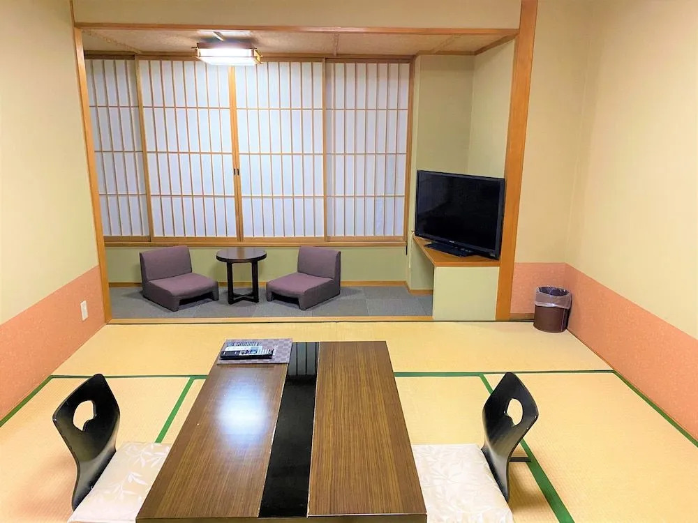 Shiobara Yuuka-an