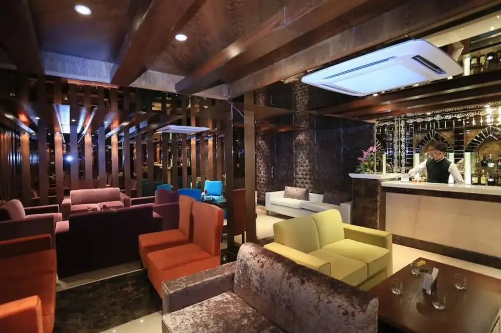 Hotel CH2