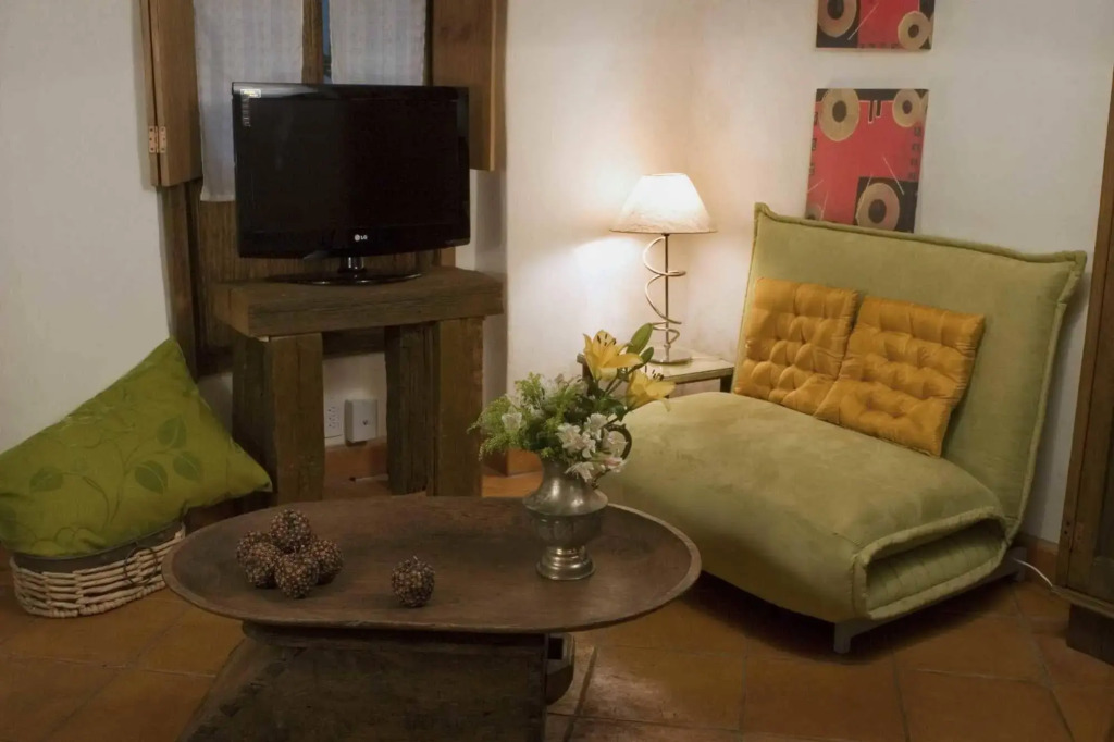 La Casa del Naranjo Hotel Boutique