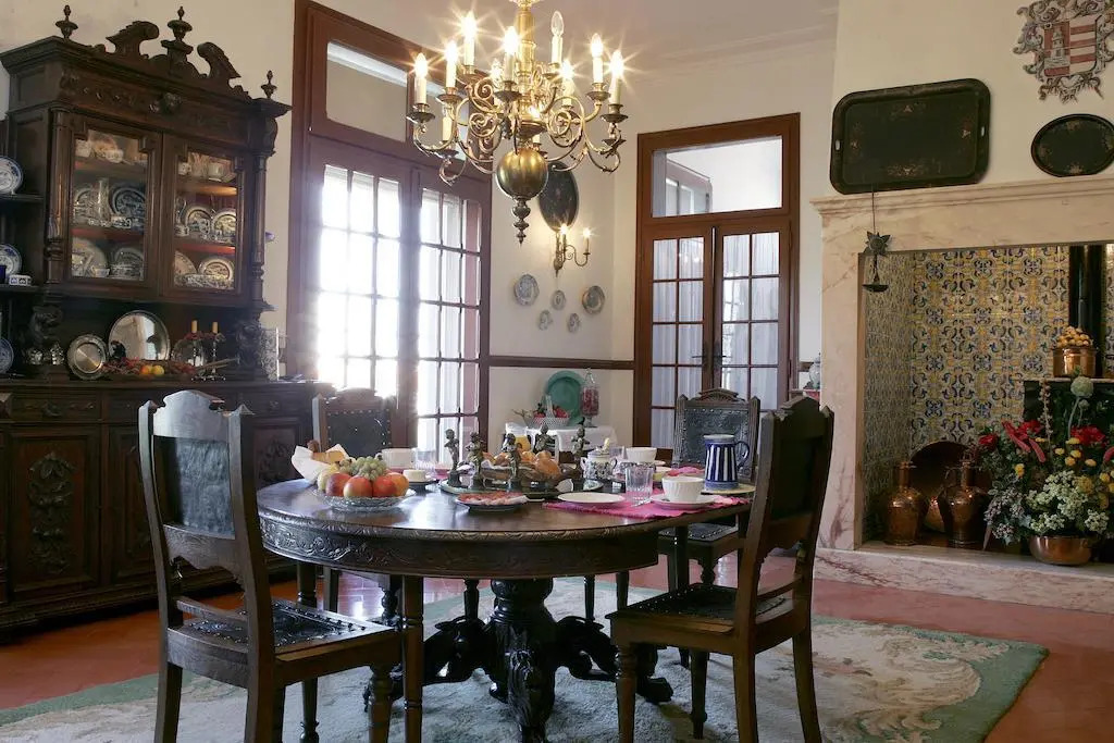 Casa De Borba