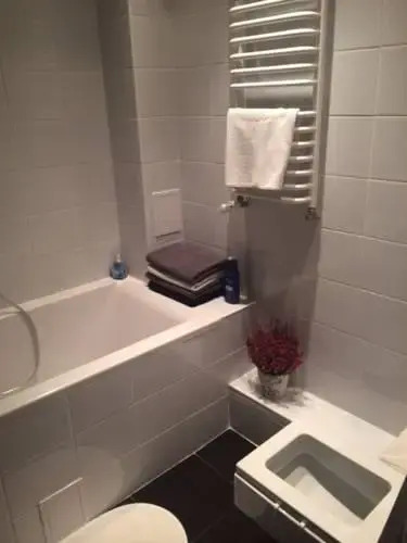 Saska Luxury Apartments