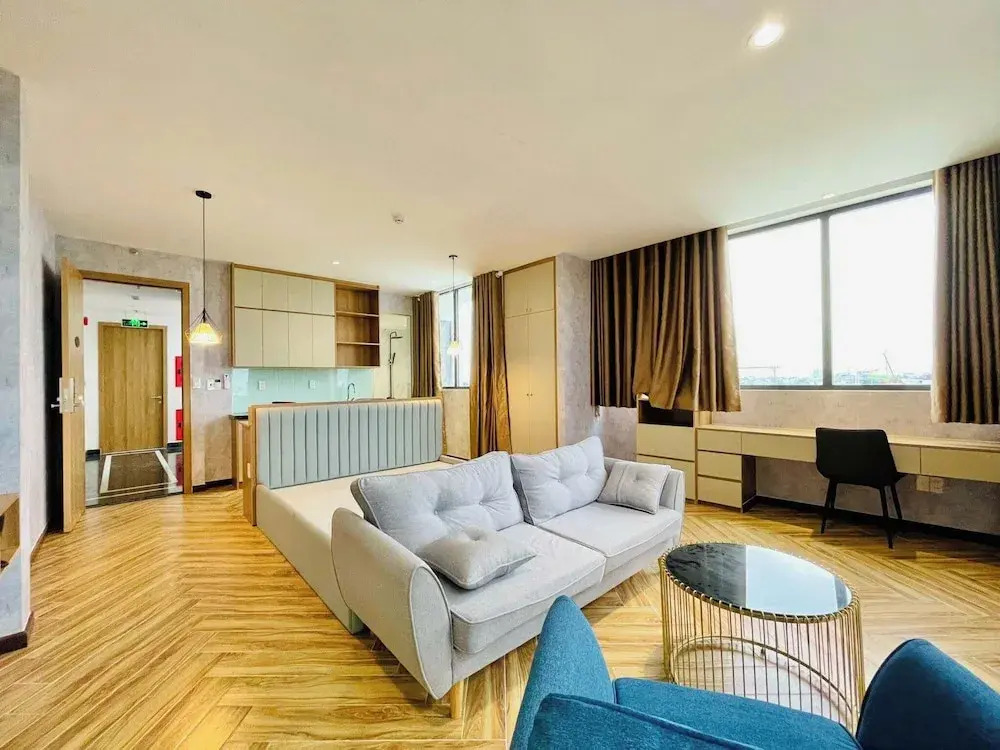 River View Hotel