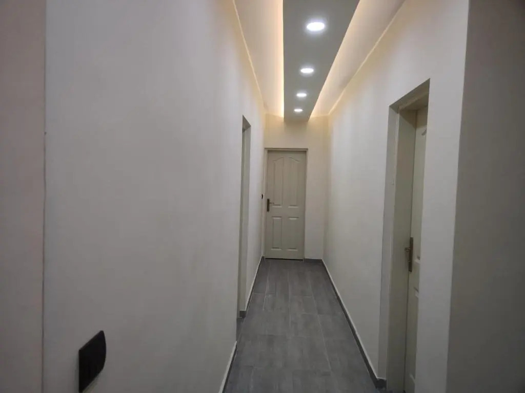 Uzungöl Birlik Süite Hotel
