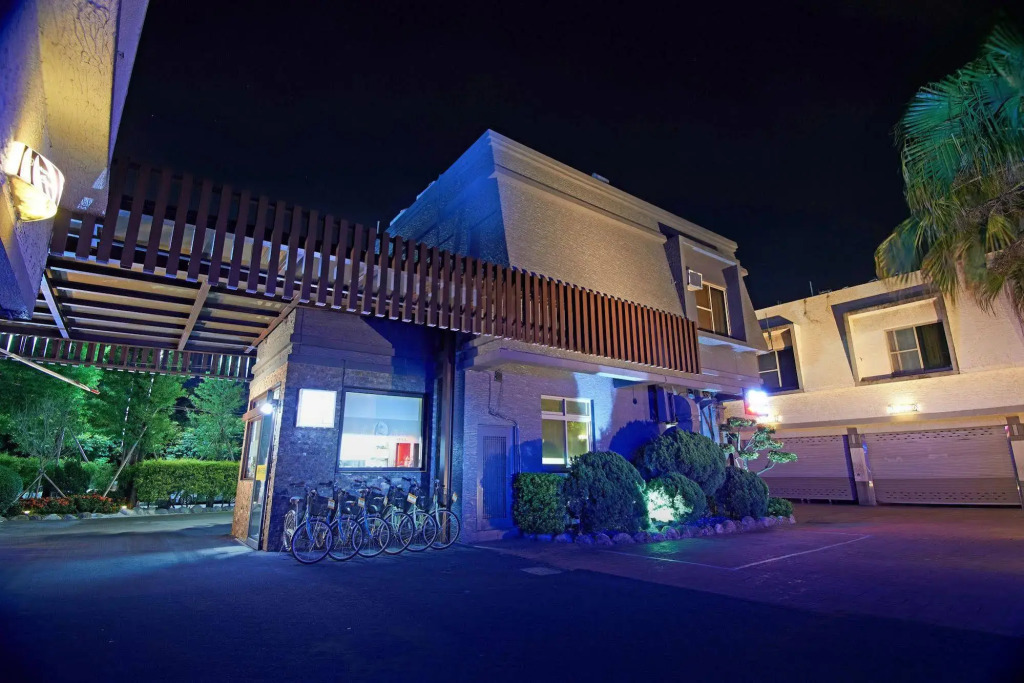 Region Motel