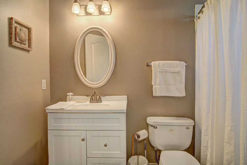 Summer Salt 3Br Home
