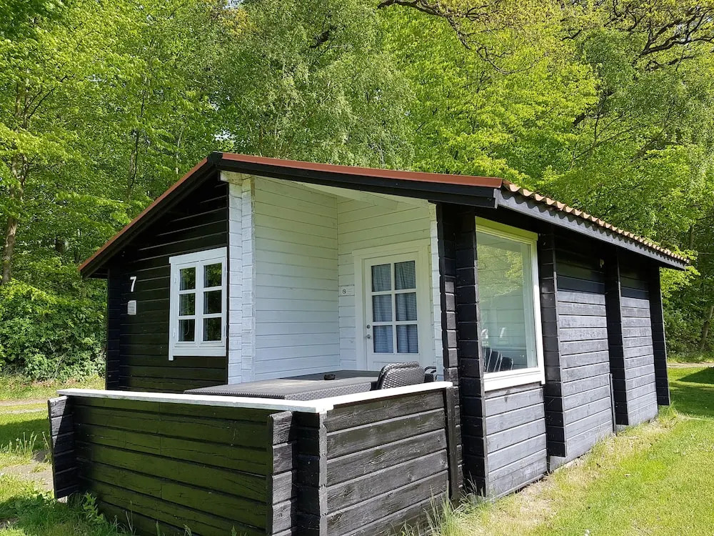Nordsjællands Feriepark & Camping