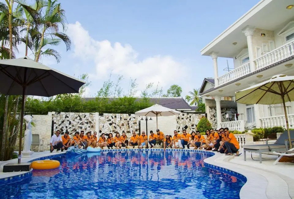 Phu Quoc Villa