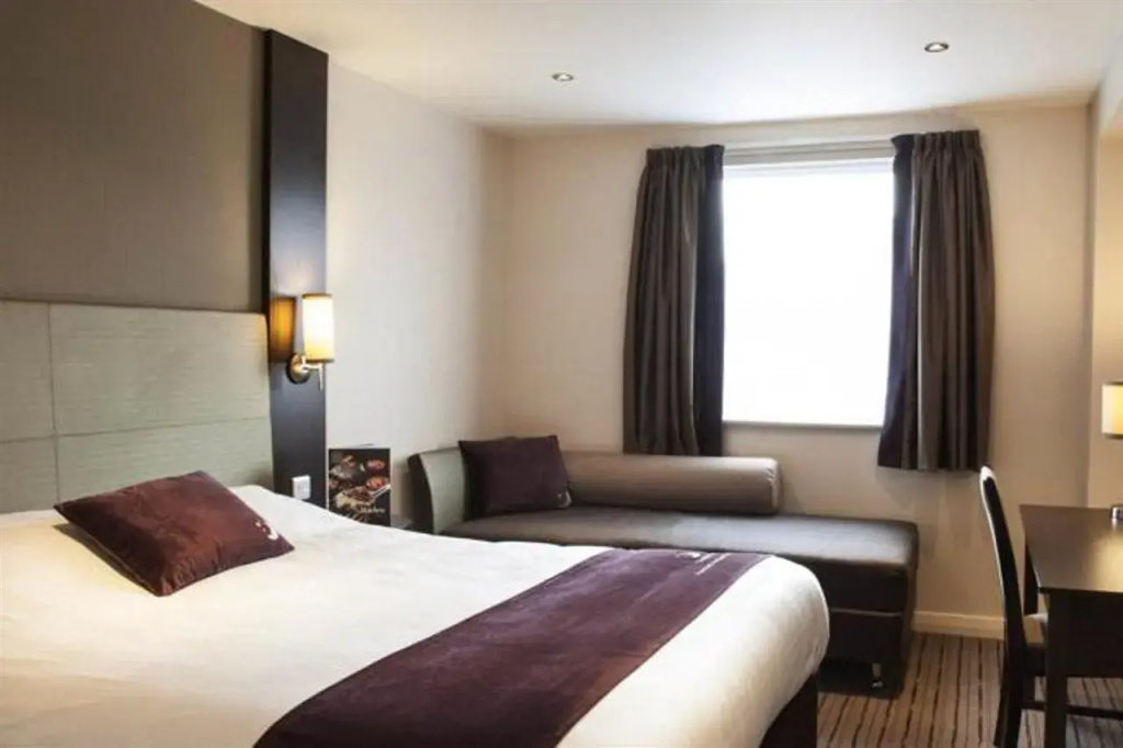 Premier Inn Edinburgh A1 - Newcraighall