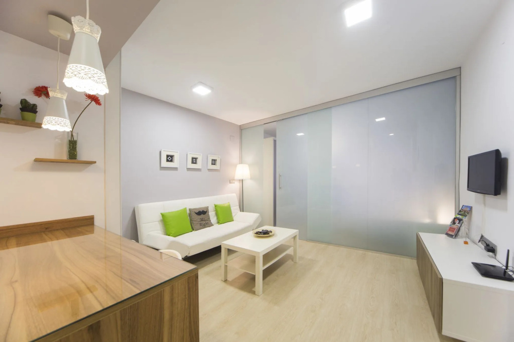 Apartamento Los Naranjos - Centro
