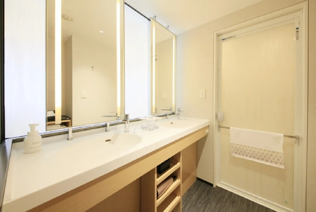 Richmond Hotel Premier Kyoto Ekimae