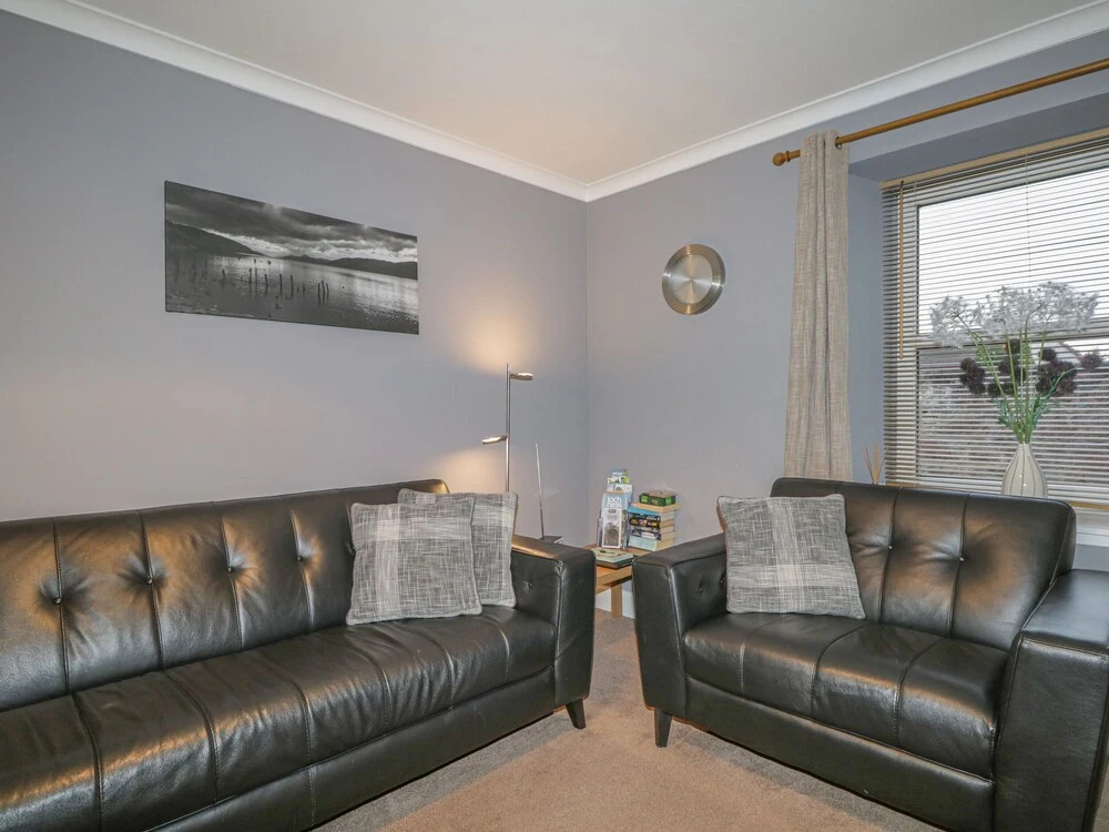 1 Boath Road