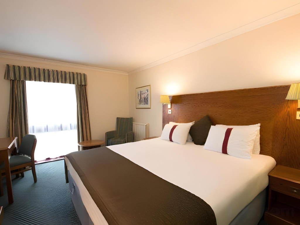 Holiday Inn Coventry South