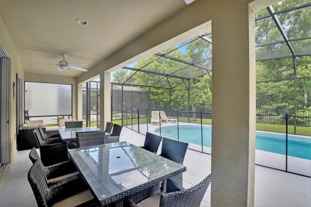Elegant Brand NEW Houses Less 10 Minutes from Disney