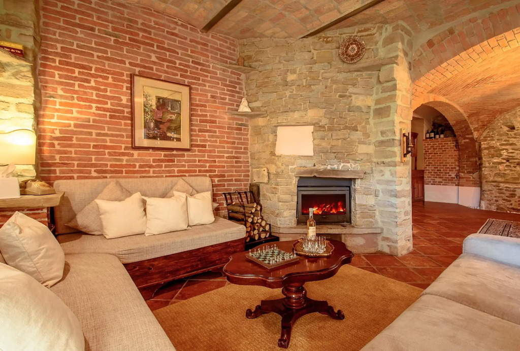 La Giolitta Accomodations