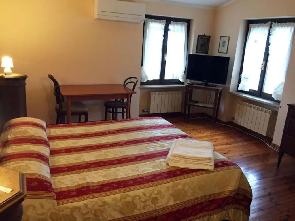 AGRITURISMO MELOGRANO DORO
