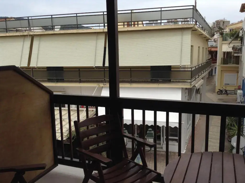 Mouria Hotel