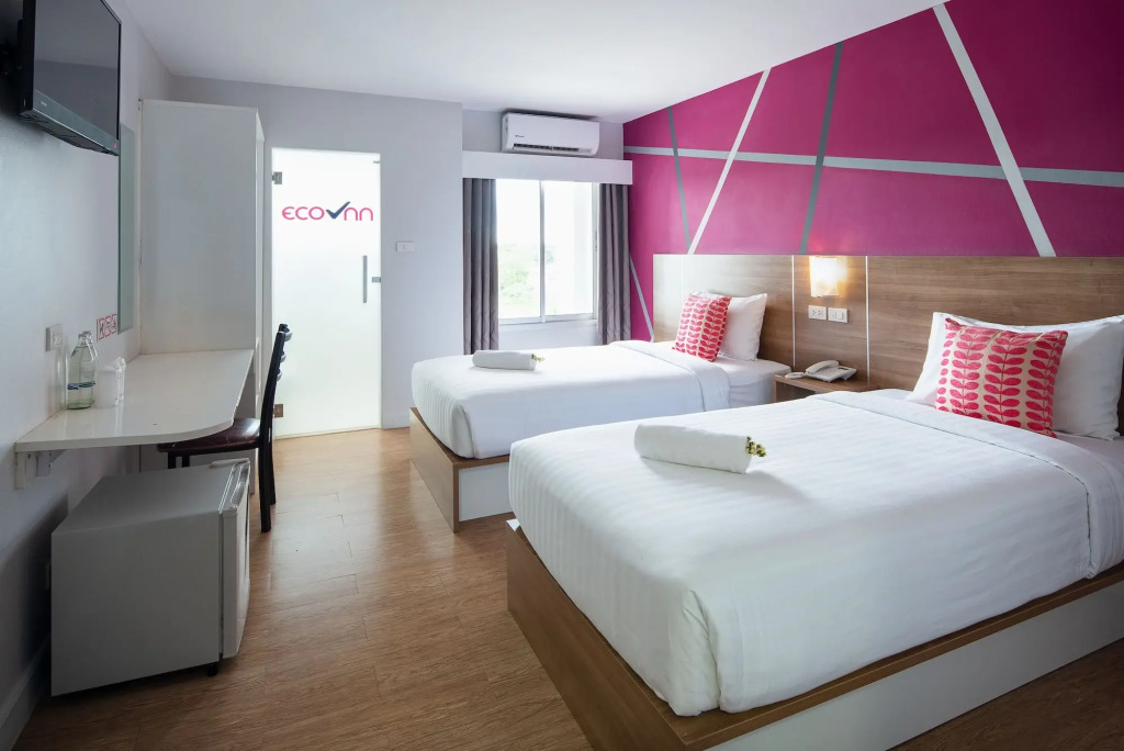 Eco Inn Prime Nakhon Si Thammarat