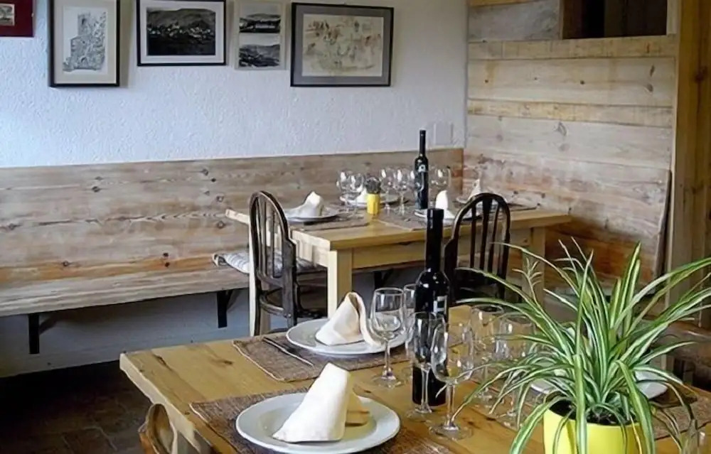 Hostal D'Éller