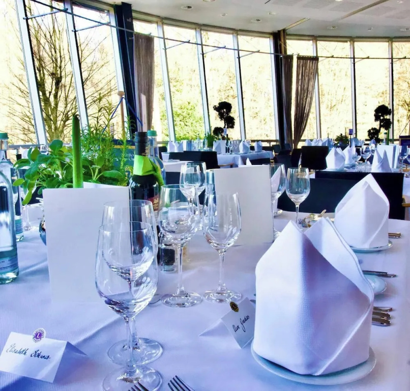 GenoHotel Forsbach