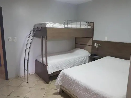 Hotel Nevada