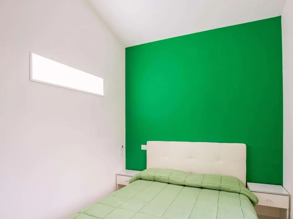Restful Apartment in Reitani near Lido San Lorenzo Beach